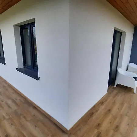 Apartament Pod Debami Debina  Exterior photo