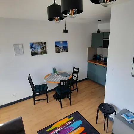 Apartament Pod Debami Debina  Exterior photo