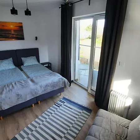 Apartament Pod Debami Debina  Exterior photo