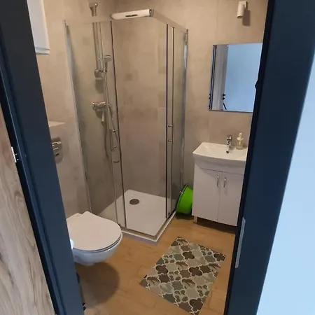 Apartament Pod Debami Debina  Exterior photo