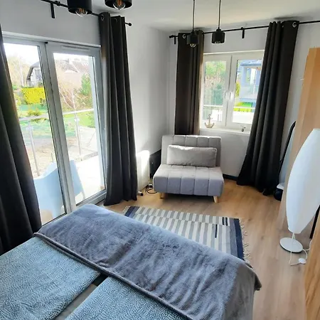 Apartament Pod Debami Debina  Exterior photo
