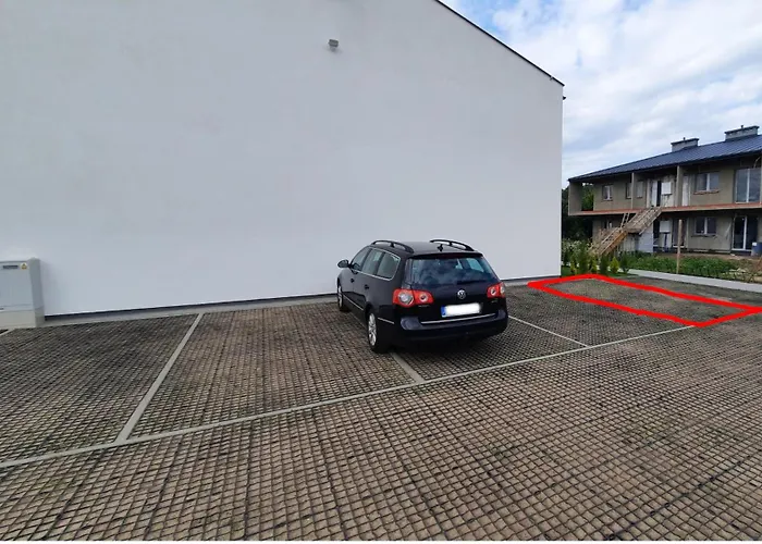 Apartament Pod Debami