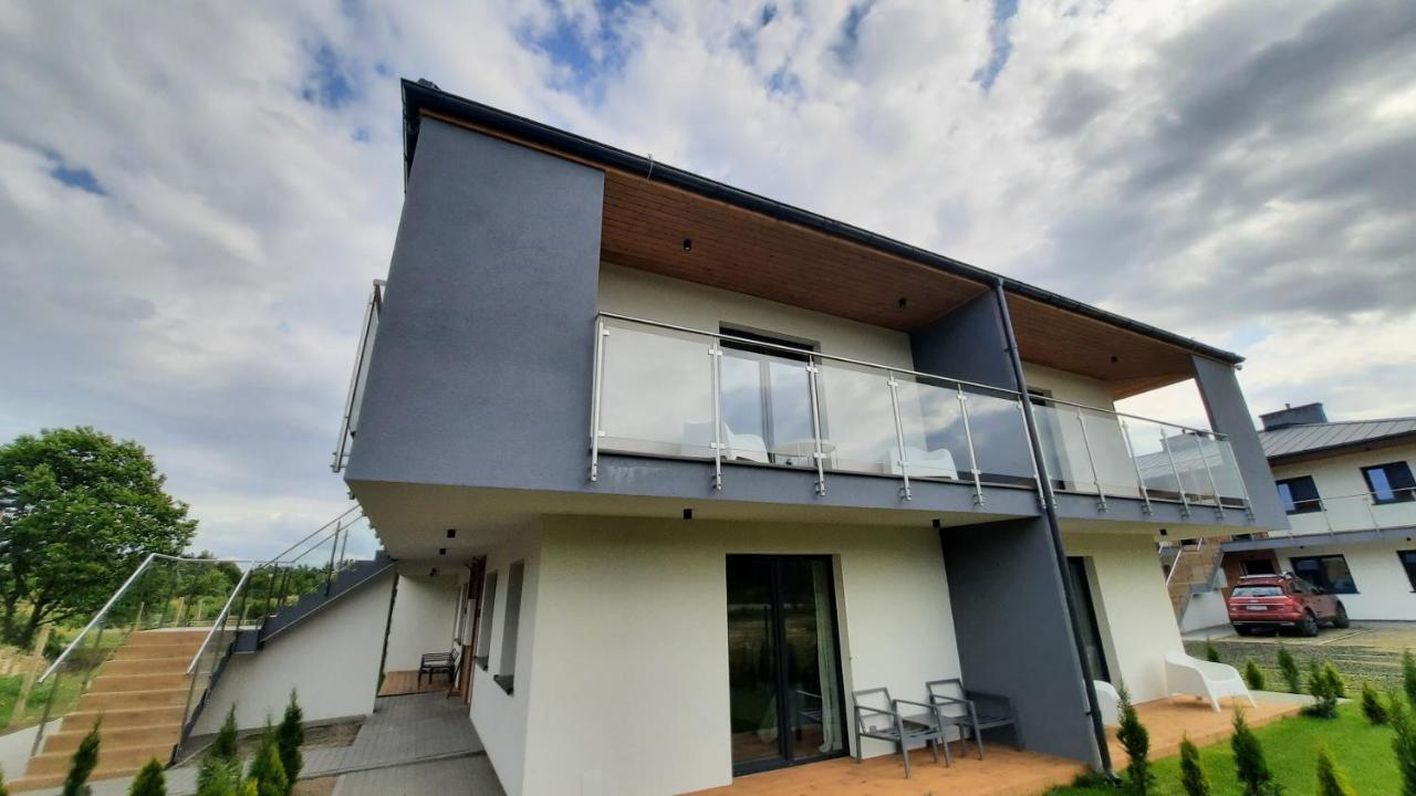 Apartment Pod Debami Debina (Ustka)