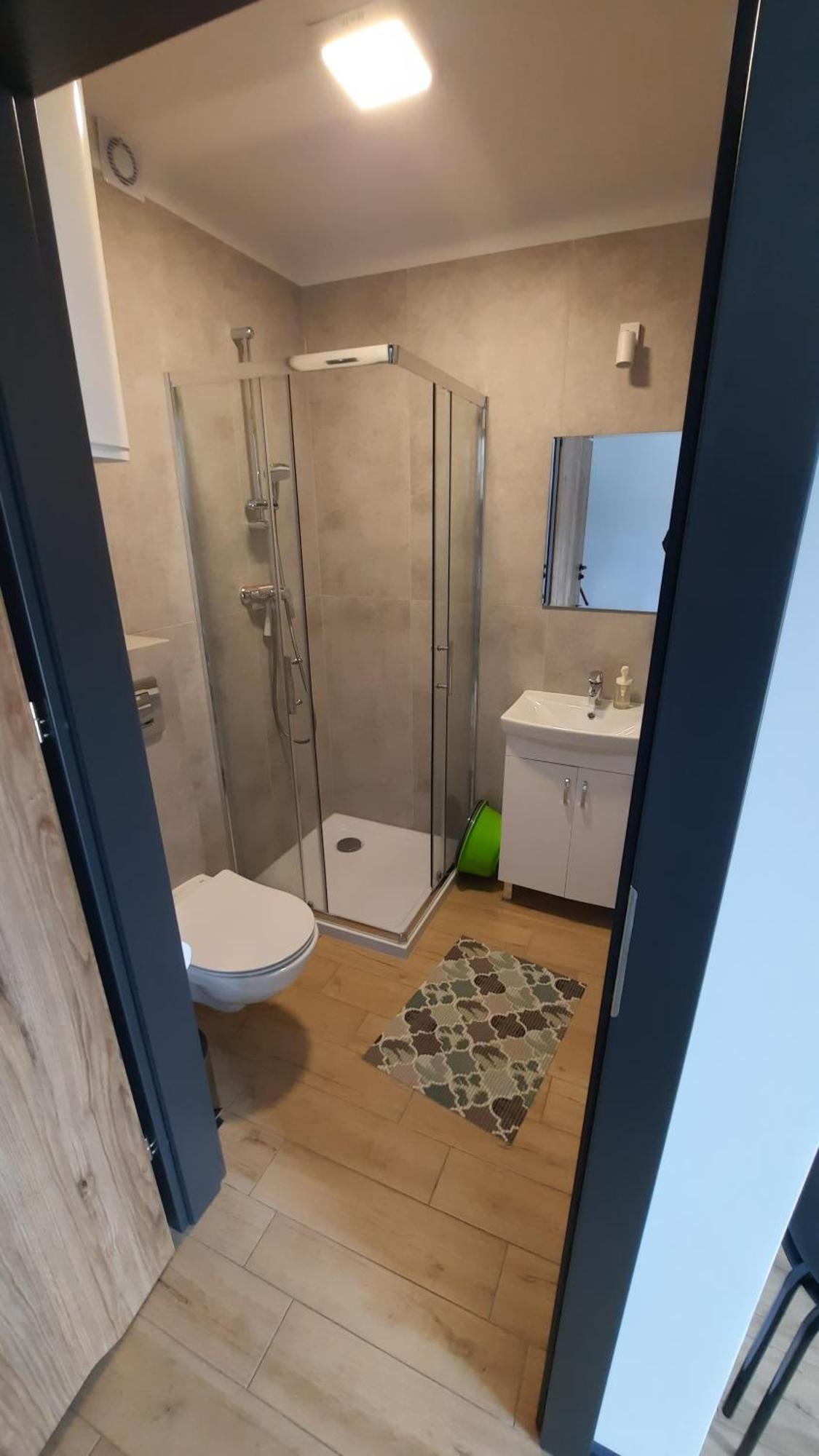 Apartment Pod Debami Debina (Ustka)