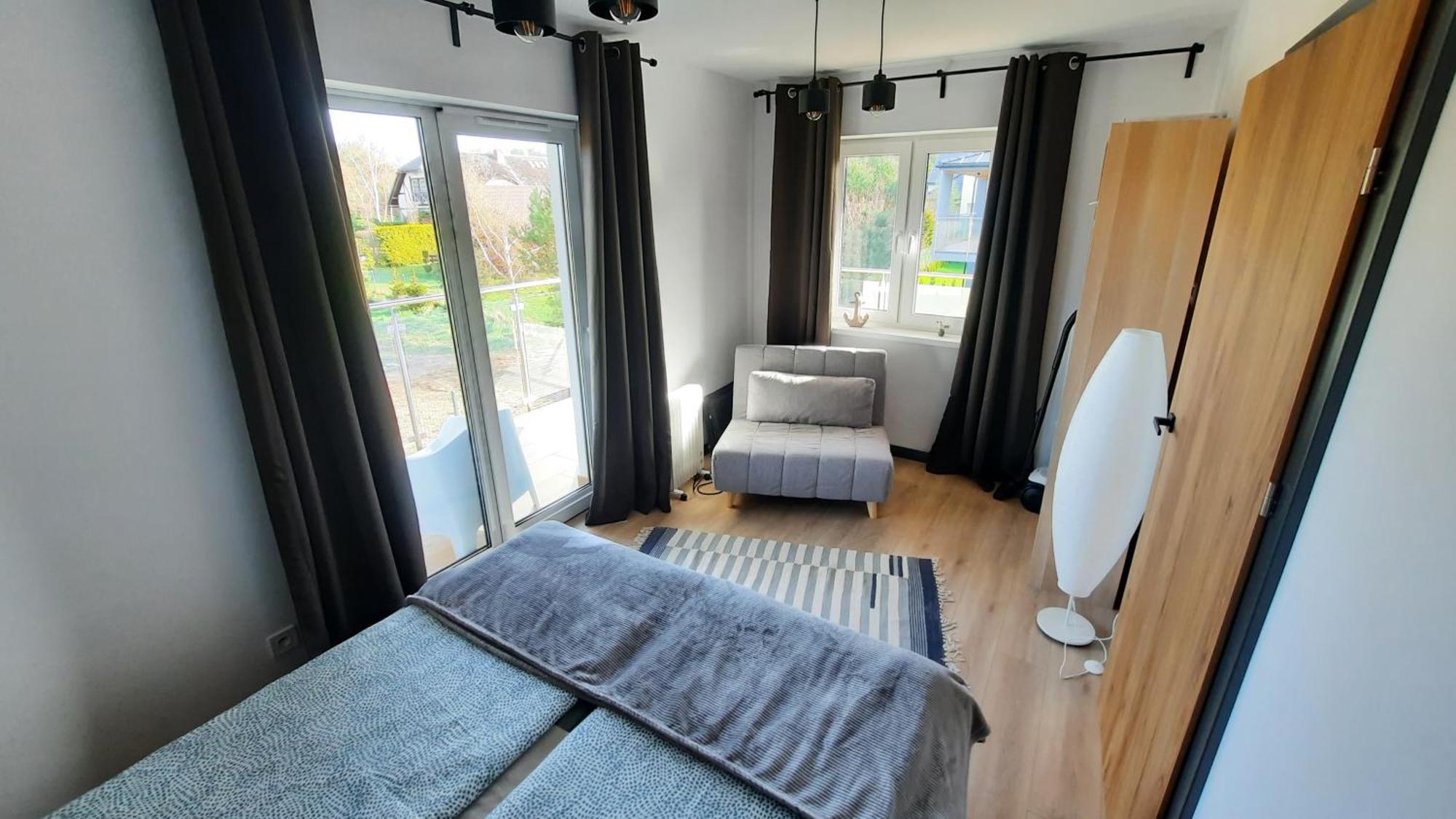 Apartment Pod Debami